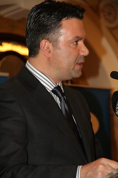 Sesobel Graduation Ceremony